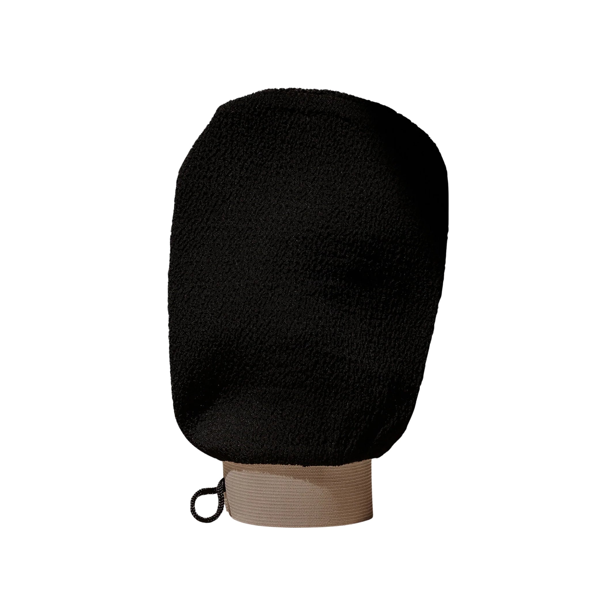 Sunna Deep Exfoliating Mitt - Nature's Source Inc