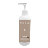 Sunna Hydrate Me Gradual Lotion Medium Dark 236ml - Nature's Source Inc