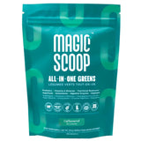Magic Scoop All - In - One Greens Unflavoured 302g - Nature's Source Inc