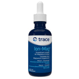 Trace Minerals Research Ion - Mag 120ml - Nature's Source Inc