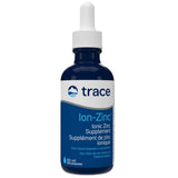 Trace Minerals Research Ion - Zinc 60ml - Nature's Source Inc