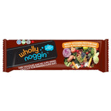 Wholly Noggin Chocoloate Almond Superberries 50g - Nature's Source Inc