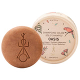 Tanit Oasis Shampoo Bar 60g - Nature's Source Inc