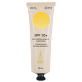 Tanit Sunscreen SPF30 Coconut Vanilla 90ml - Nature's Source Inc