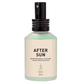 Tanit After Sun Cooling Aloe Mist 60ml - Nature's Source Inc