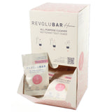 Tanit All - Purp Cleaner Geranium & Rosemary Tablet - Nature's Source Inc