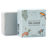 Tanit Ciel d'Azur Conditioner Bar 60g - Nature's Source Inc