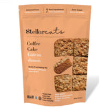 Stellar Eats GF Coffee Cake Mix 357g - Nature's Source Inc