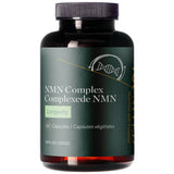 Younited NMN Complex, 90 Capsules - Nature's Source Inc