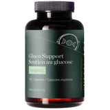 Younited Gluco Blood Sugar Support, 60 Capsules - Nature's Source Inc