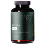 Younited NAC Plus, Antioxidant Support, 120 Capsules - Nature's Source Inc