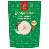 Good Protein Eggnog 440g - Nature's Source Inc