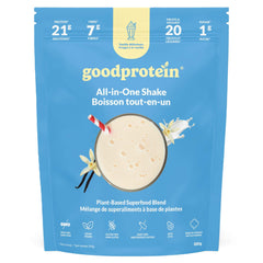 Good Protein Vanilla Milkshake 880g