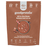 Good Protein Chocolate Fudge 880g - Nature's Source Inc
