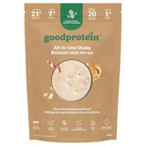 Good Protein Peanut Butter 440g - Nature's Source Inc