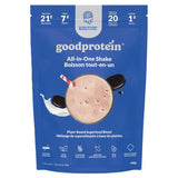 Good Protein Cookies & Cream 440g - Nature's Source Inc