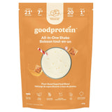 Good Protein Salted Caramel 440g - Nature's Source Inc