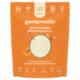 Good Protein Salted Caramel 880g - Nature's Source Inc