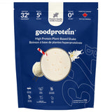 Good Protein High Protein Shake French Vanilla 940g - Nature's Source Inc