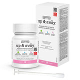 Aeryon Wellness Up & Away 14 Suppositories - Nature's Source Inc