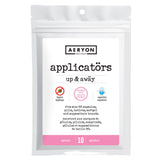 Aeryon Wellness Applicators Up & Away 10 Count - Nature's Source Inc