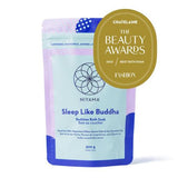 Niyama Sleep Like Buddha Bath Soak 500g - Nature's Source Inc