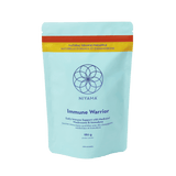 Niyama Immune Warrior 180g - Nature's Source Inc
