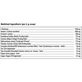 Niyama Immune Warrior 180g - Nature's Source Inc