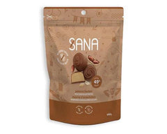 Sana Milk Chocolaty Bites Peanut Butter 100g