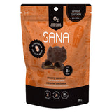Sana Spider Bites Milk Choco Creamy Caramel 99g - Nature's Source Inc