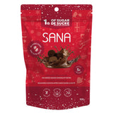 Sana Dark Choco Bites Double Chocolate 100g - Nature's Source Inc