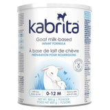 Kabrita Goat Milk Infant Formula 800g - Nature's Source Inc