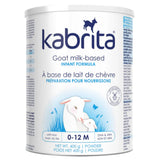 Kabrita Goat Milk Infant Formula 400g - Nature's Source Inc