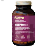 Natra RESPIRfree 60 Capsules - Nature's Source Inc