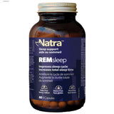 Natra REMsleep 60 Capsules - Nature's Source Inc