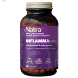 Natra INFLAMMAease 60 Capsules - Nature's Source Inc