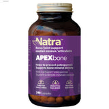Natra APEXbone 240 Capsules - Nature's Source Inc