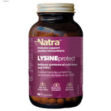 Natra LYSINEprotect 60 Capsules - Nature's Source Inc