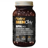 Natra Men BPHpro 60 Softgels - Nature's Source Inc