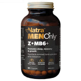 Natra Men Z - MB6+ 60 Capsules - Nature's Source Inc