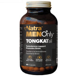 Natra Men TONGKATali 60 Capsules - Nature's Source Inc
