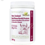 New Roots New Zealand Beef Bone Broth Protein 300g - Nature's Source Inc