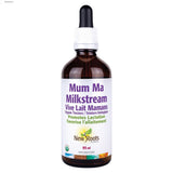 New Roots Mum Ma Milkstream 95ml - Nature's Source Inc