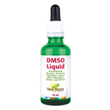 New Roots DMSO Liquid 50ml - Nature's Source Inc
