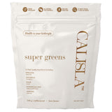 Calisla Super Greens 240g - Nature's Source Inc