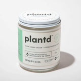 Plantd Spa - Eucalyptus 266ml - Nature's Source Inc