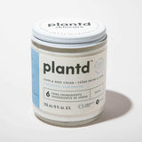 Plantd Nude - Unscented 266ml - Nature's Source Inc