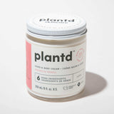 Plantd Love - Magnolia Neroli 266ml - Nature's Source Inc