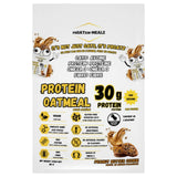 Proatein Mealz Protein Oatmeal Peanut Butter 88g - Nature's Source Inc