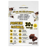 Proatein Mealz Protein Oatmeal Fudge Brownie 88g - Nature's Source Inc